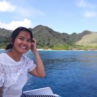 Fransisca Mira的照片