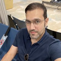 Abdul Hamed的照片