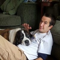 Jefferson Clark's Photo