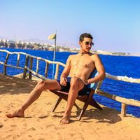 Abdelrahman Hesham的照片