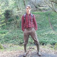 Marc Le Luyer的照片