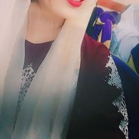 Kamila Masbah's Photo