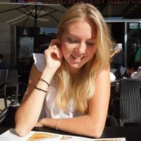 Felicia Berglind的照片