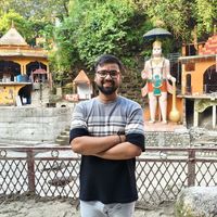 Fotos de Rishikesh Pandey