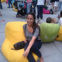 Micaela Croce的照片