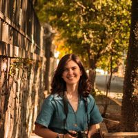 Paulina Barba's Photo