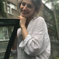 Karolina Rumin's Photo