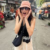 Berfin Şahin的照片