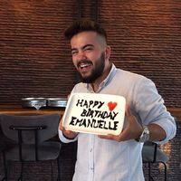 Erolcan Kurttekin's Photo