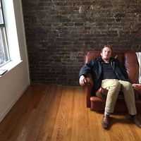 George Fournier's Photo