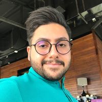 Soheil Moosavi's Photo