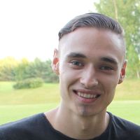 Adrian Poljak的照片