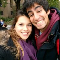 Raphael Abadie的照片