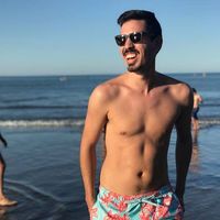 Photos de Santiago Pili