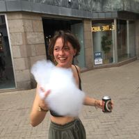 Lina Rønne的照片