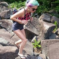 Beré Coshin的照片