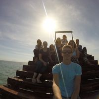 Robin Leimbach's Photo