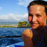 Rachel Gobin's Photo