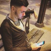 Nadir Guerras's Photo