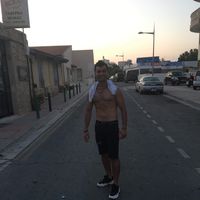 Le foto di Mitcho,  Masood