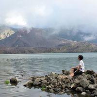 Zhenning Wong's Photo