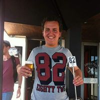 Jordan Glazier's Photo