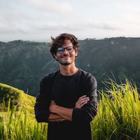 Jesse Echevarria的照片