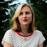 Eva  Šťástková's Photo