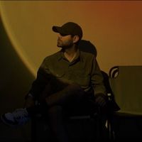 Mohamad Javad Jamali's Photo