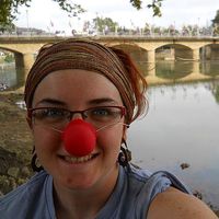 Audrey Bouchard-Lachance's Photo