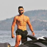 Le foto di Mustafa Salloum