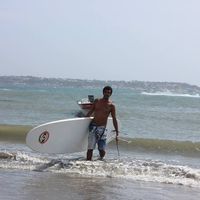 Le foto di Armando Caballo