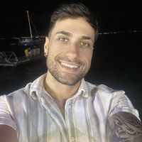 Rodölfo Valentim's Photo