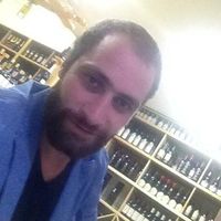 Suren Simonyan's Photo