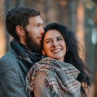 Ekaterina Spiridonova's Photo