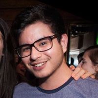 Eduardo Gavilanes-Salcedo's Photo