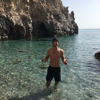 Fábio Oliveira的照片