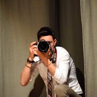 Andrea Di Carlo's Photo