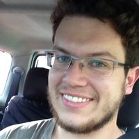 Mattias Marchese's Photo