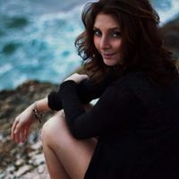 Juliana Antunes's Photo