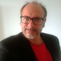 Photos de Gianluca Alberti