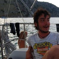 Konstantinos Koulocheris的照片