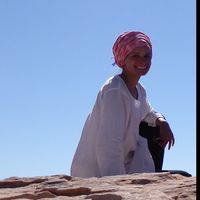 Katy Teasdale的照片