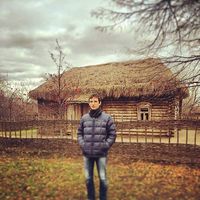 Alexey Rahlenko's Photo