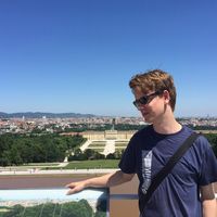 Fotos von Iljaproost