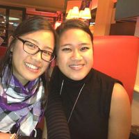 Emma Vo Diep's Photo