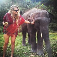 Christina Freberg的照片