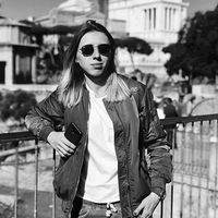 Карина Клокол's Photo