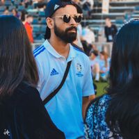 Madhav Shankar的照片