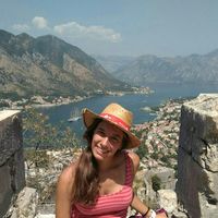 Madalena Ferreira's Photo